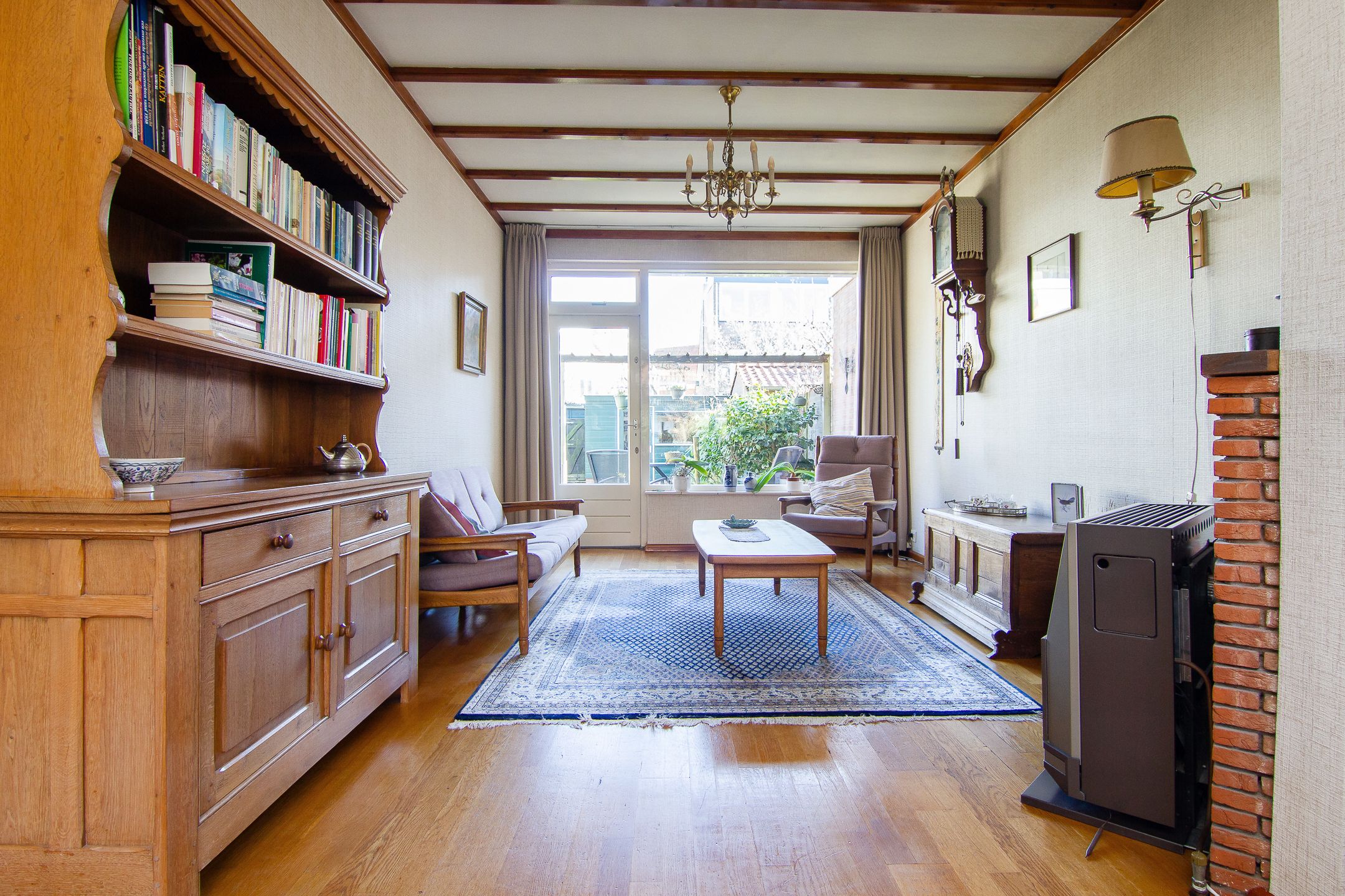 Foto 12 van Sparenbergstraat 26