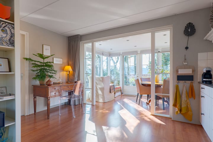 Foto 24 van Warmenbossenweg 3-12