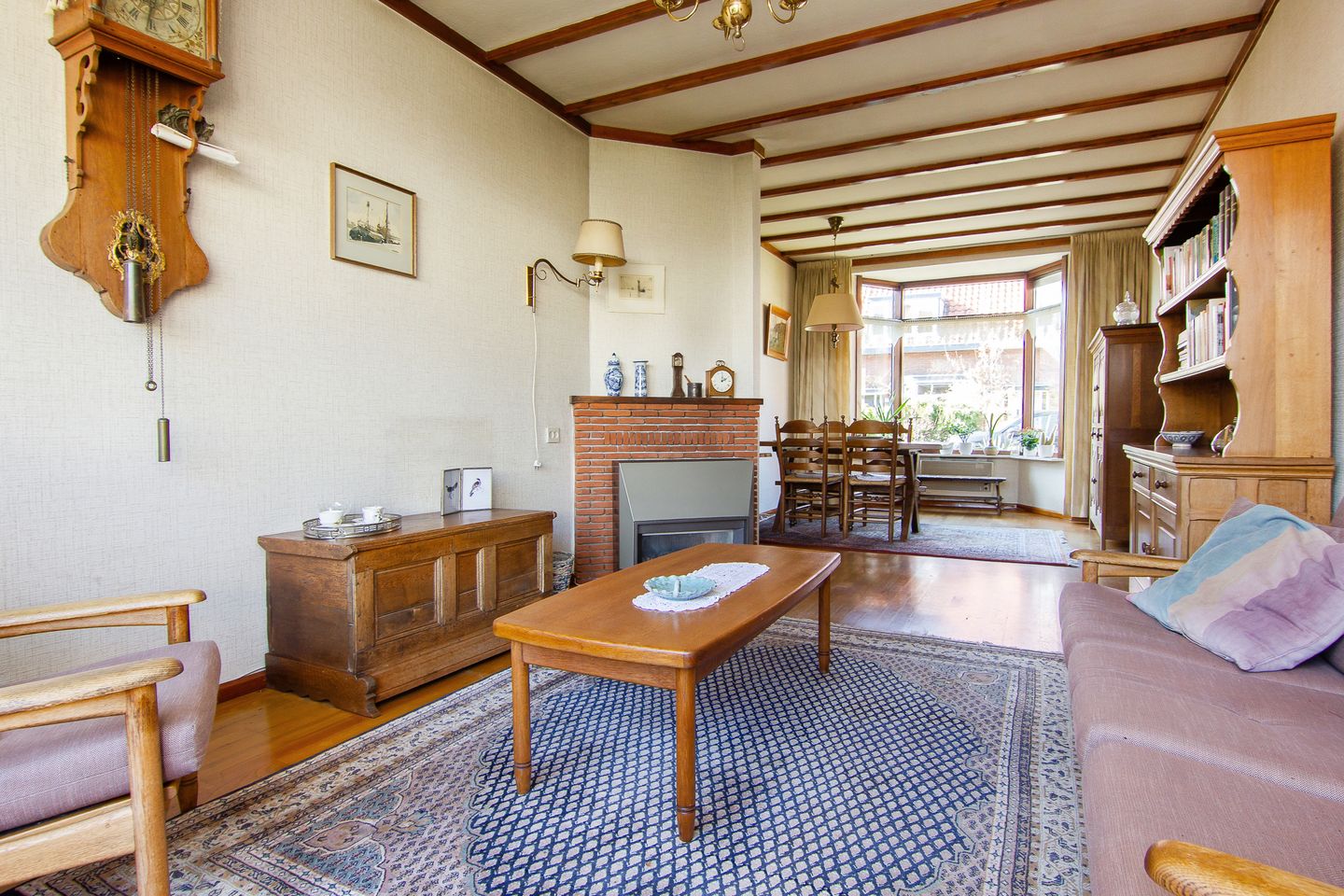 Foto 14 van Sparenbergstraat 26