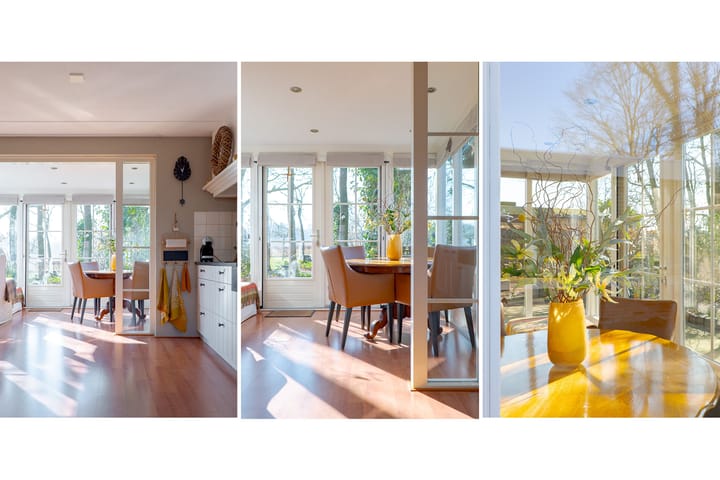 Foto 25 van Warmenbossenweg 3-12