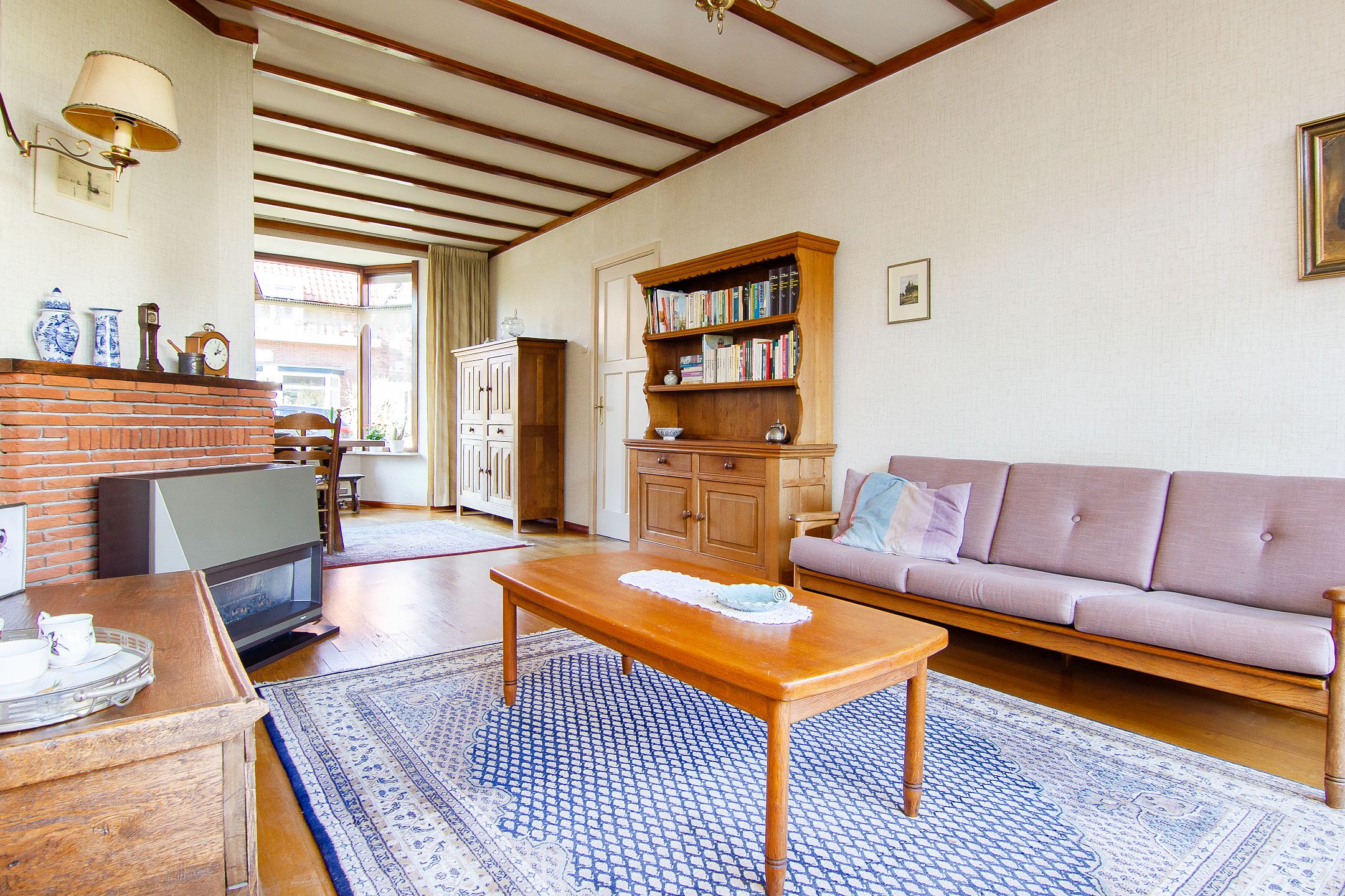 Foto 15 van Sparenbergstraat 26