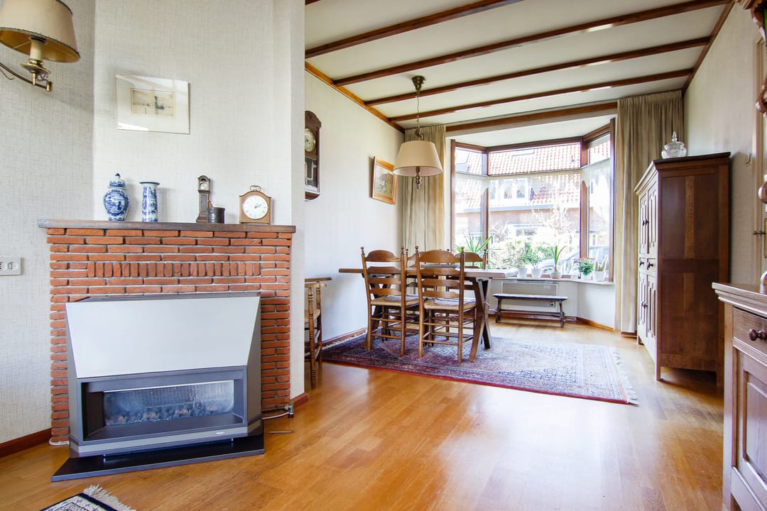 Foto 16 van Sparenbergstraat 26