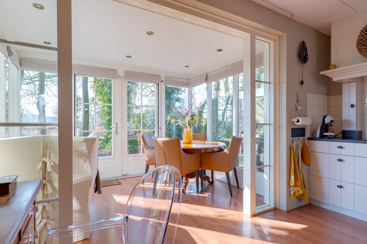 Foto 27 van Warmenbossenweg 3-12