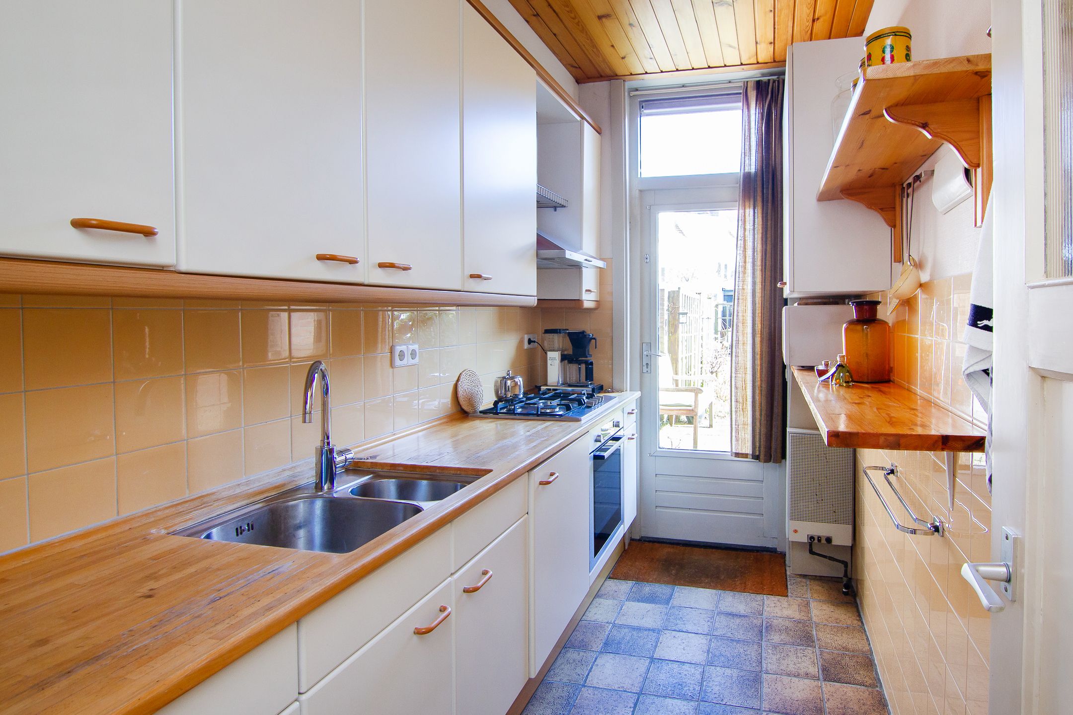 Foto 18 van Sparenbergstraat 26