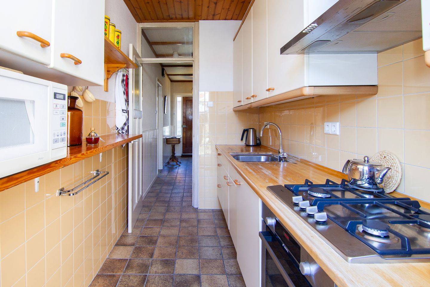 Foto 19 van Sparenbergstraat 26