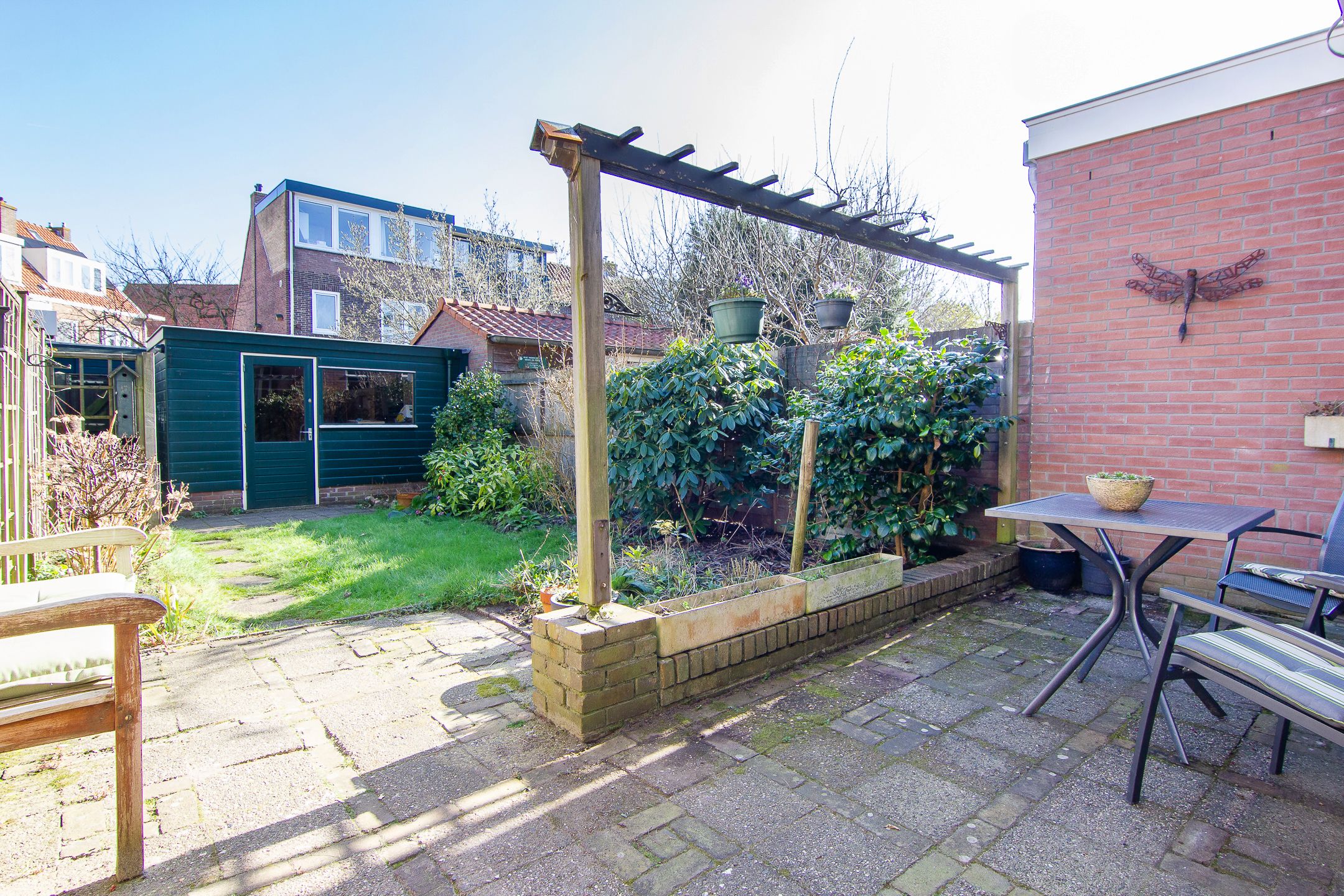 Foto 21 van Sparenbergstraat 26