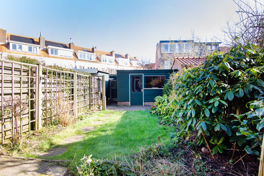 Foto 23 van Sparenbergstraat 26