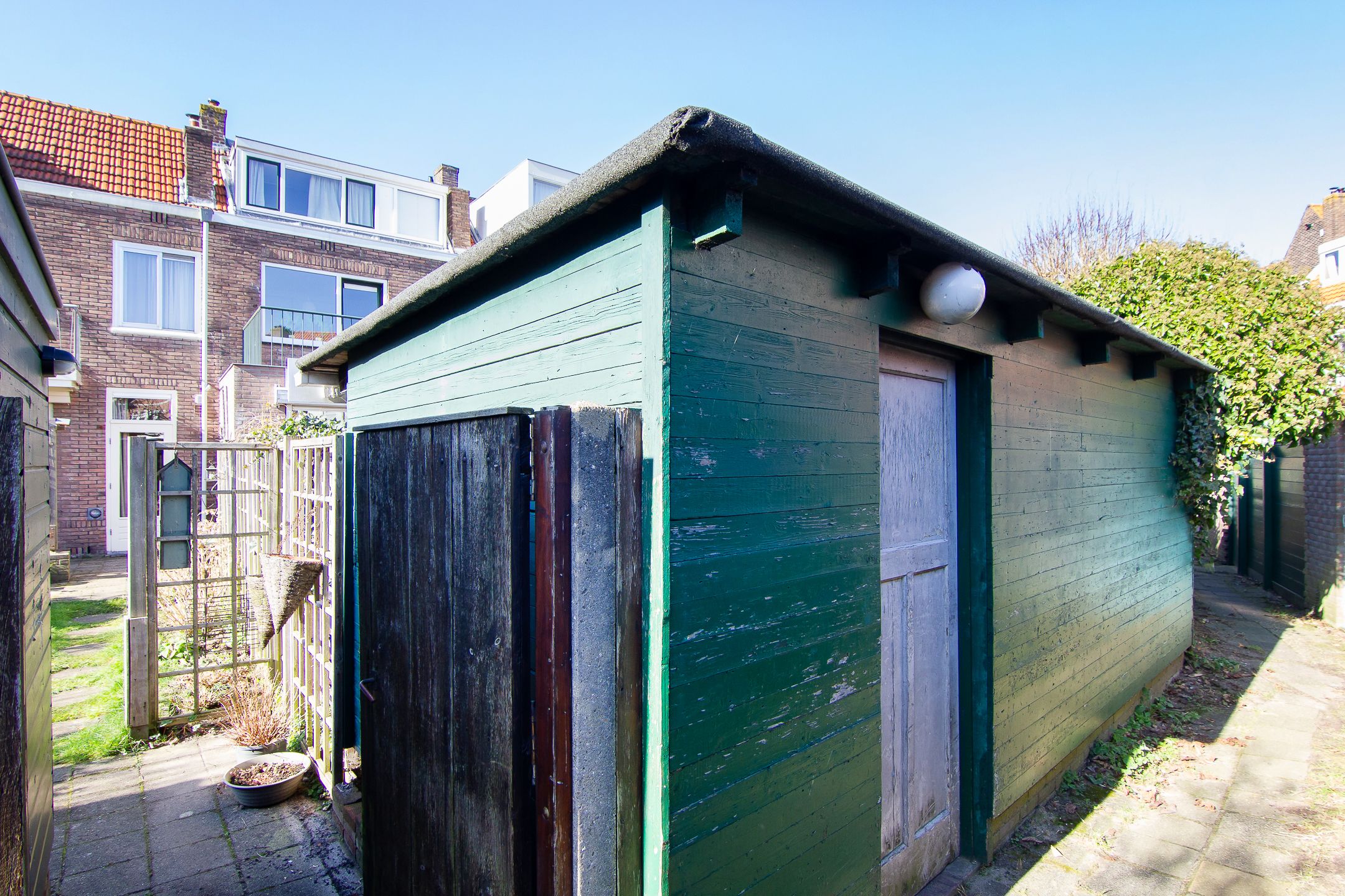 Foto 24 van Sparenbergstraat 26