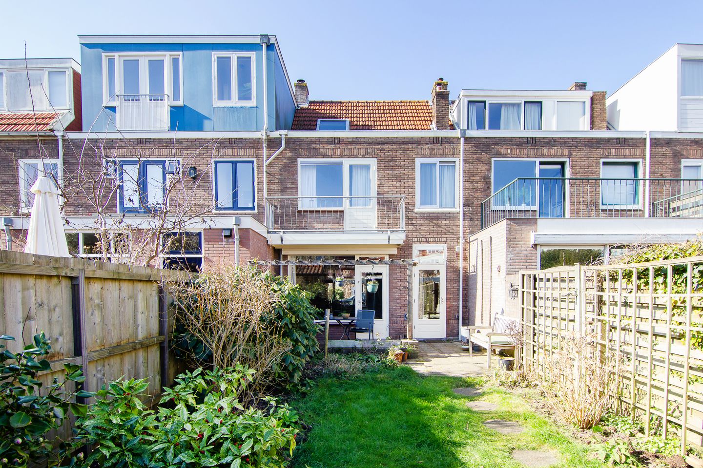 Foto 25 van Sparenbergstraat 26