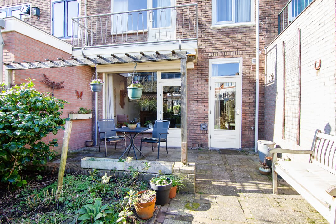 Foto 26 van Sparenbergstraat 26