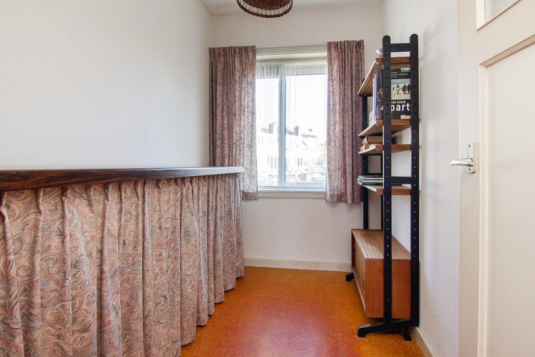 Foto 28 van Sparenbergstraat 26