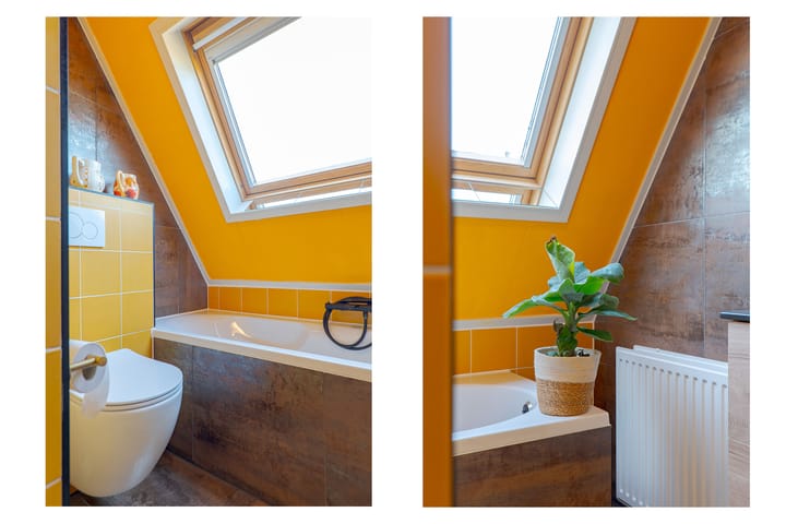 Foto 38 van Warmenbossenweg 3-12