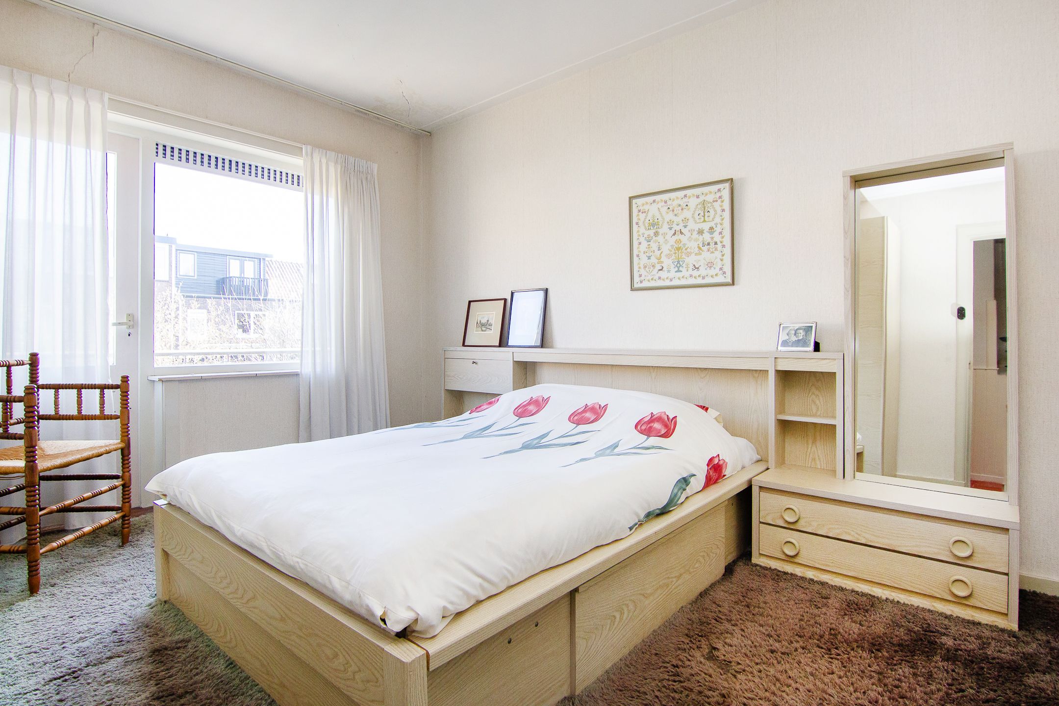 Foto 30 van Sparenbergstraat 26