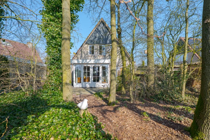 Foto 39 van Warmenbossenweg 3-12