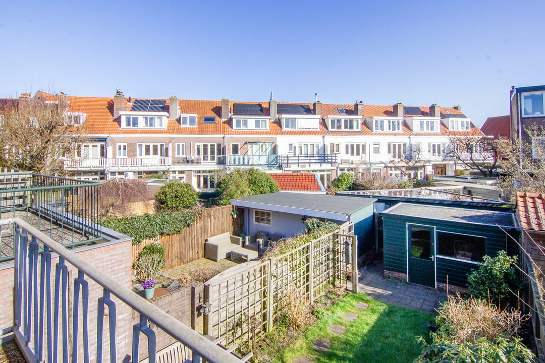 Foto 32 van Sparenbergstraat 26