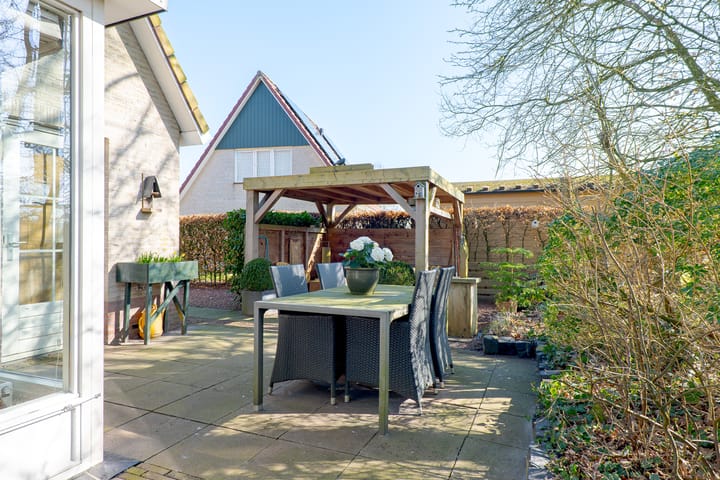 Foto 42 van Warmenbossenweg 3-12