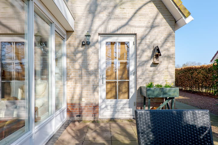 Foto 43 van Warmenbossenweg 3-12