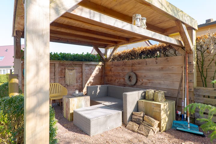 Foto 44 van Warmenbossenweg 3-12