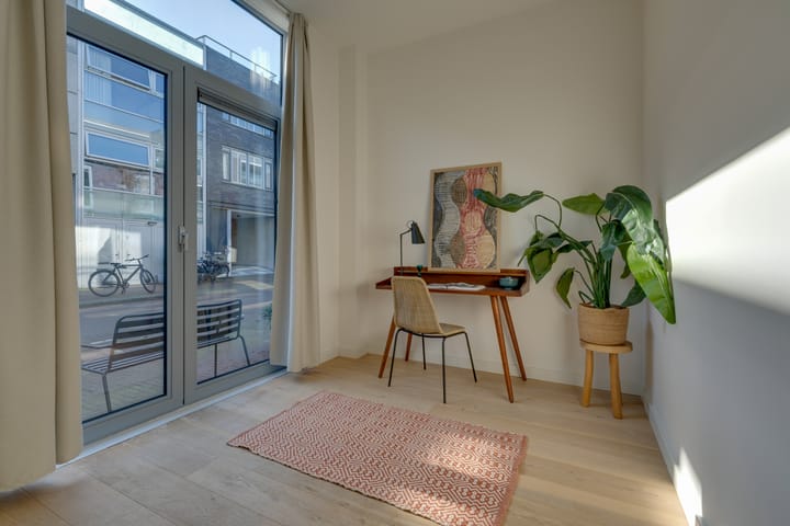 Foto 3 van Scheepstimmermanstraat 89