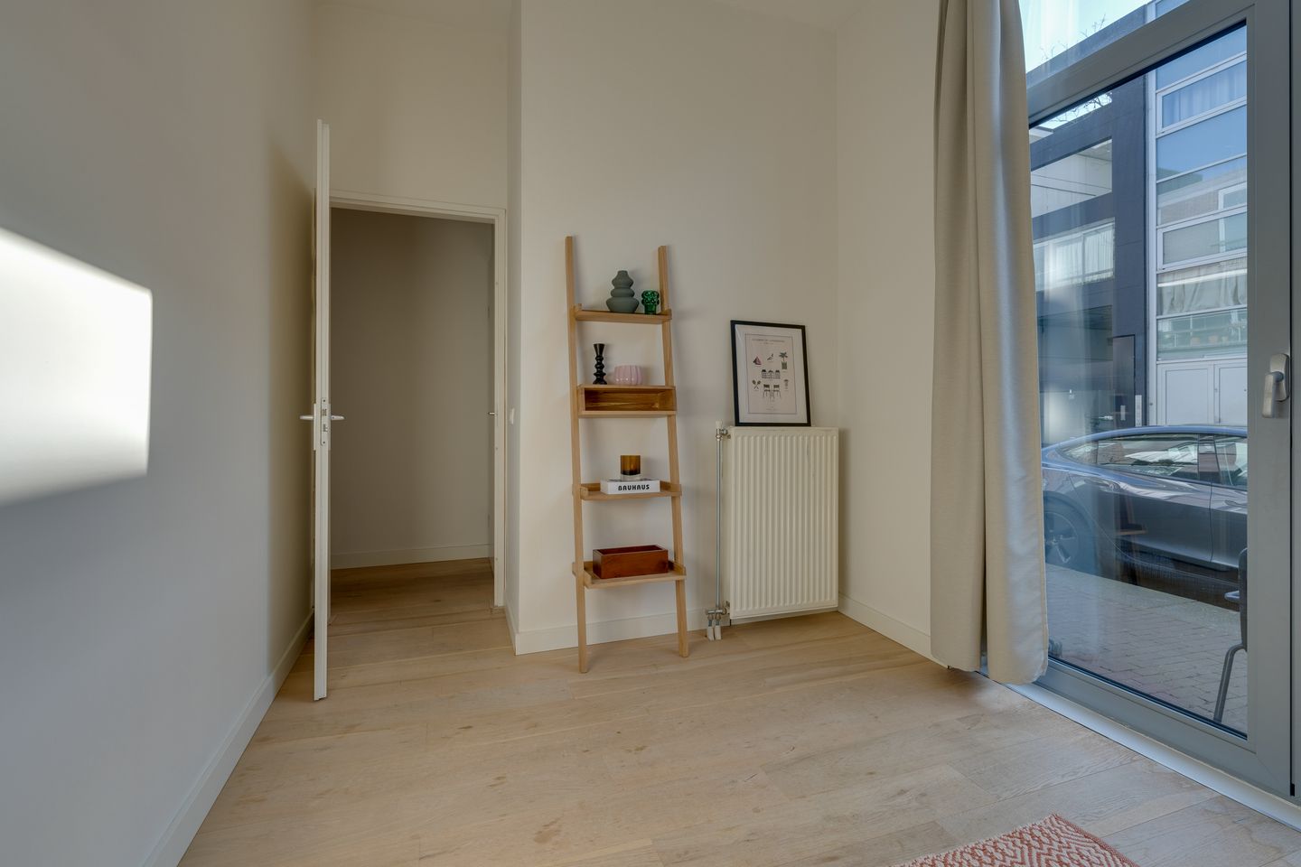 Foto 4 van Scheepstimmermanstraat 89