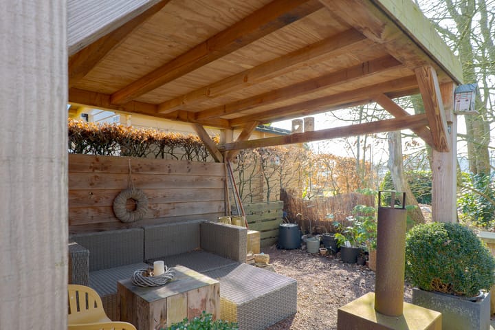 Foto 45 van Warmenbossenweg 3-12