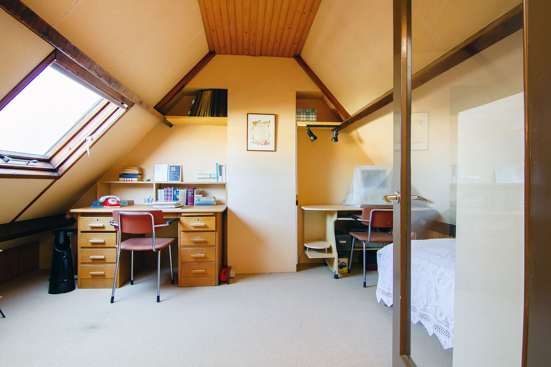 Foto 36 van Sparenbergstraat 26