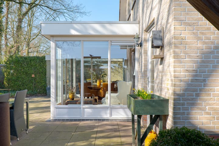 Foto 46 van Warmenbossenweg 3-12