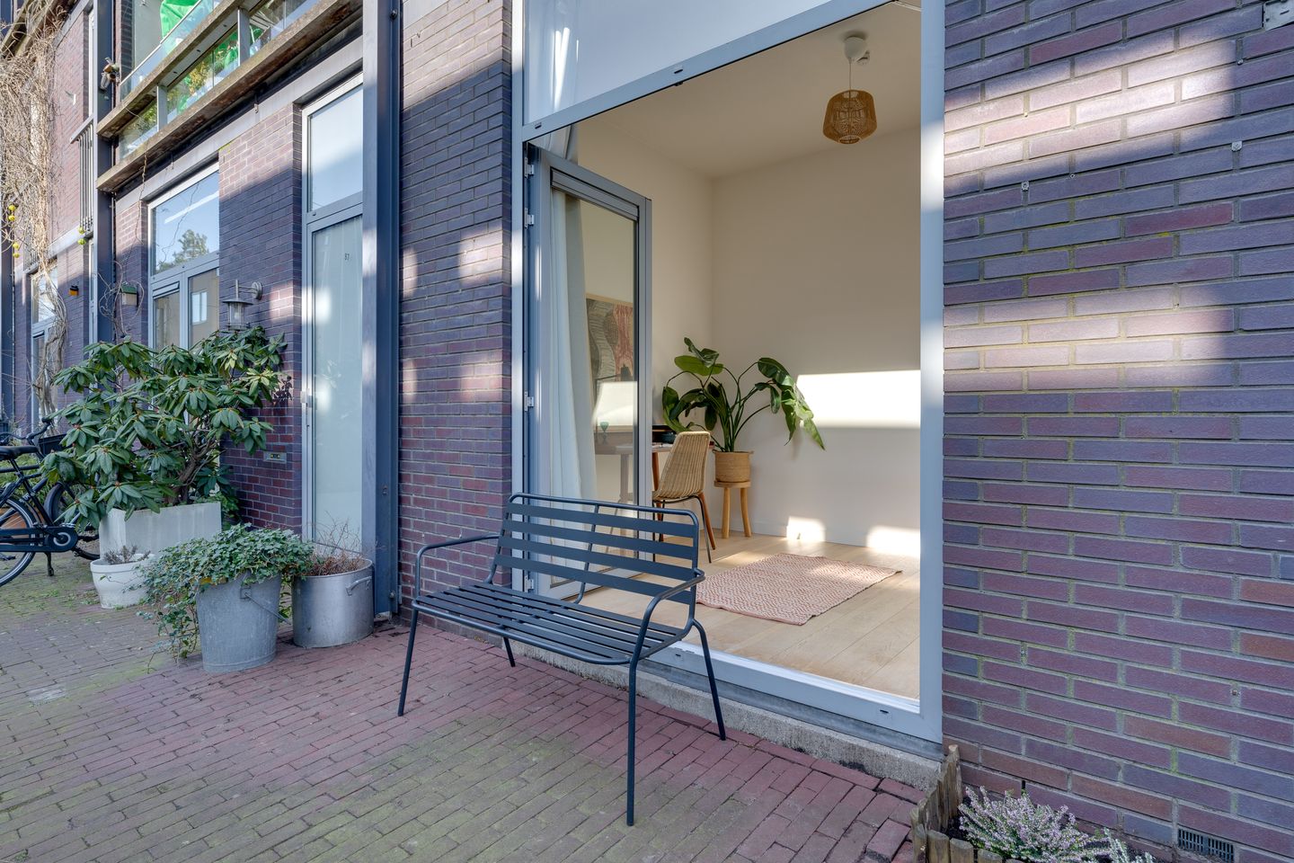 Foto 5 van Scheepstimmermanstraat 89