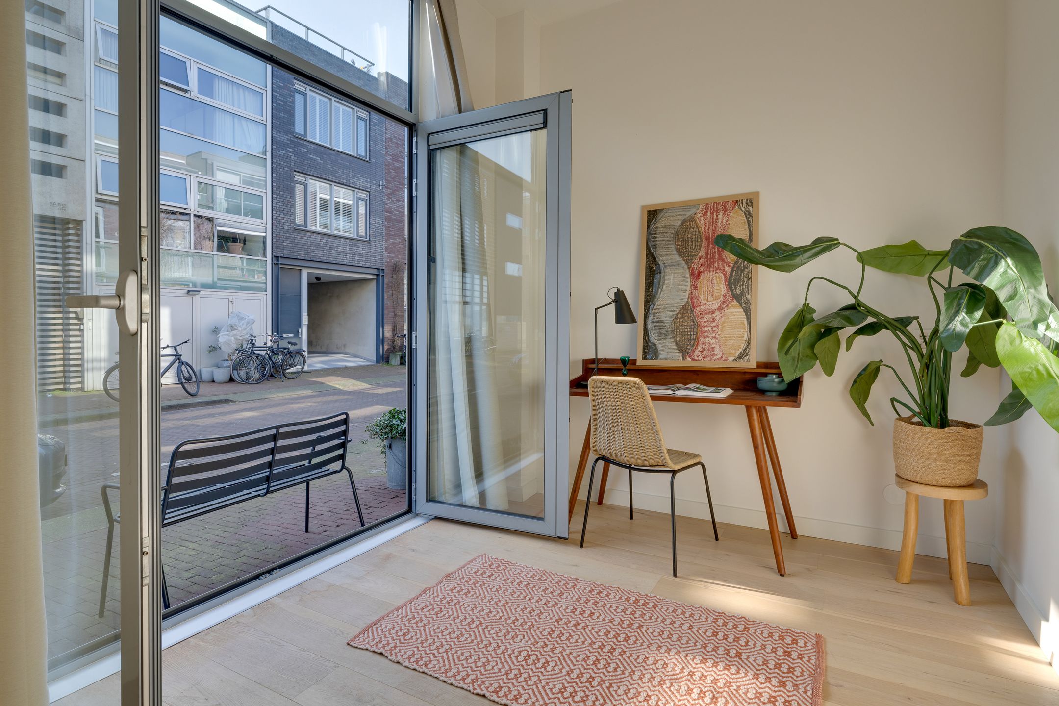 Foto 6 van Scheepstimmermanstraat 89