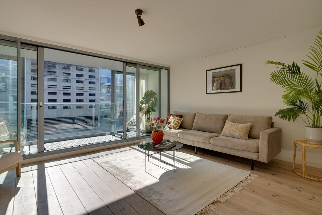 Foto 7 van Scheepstimmermanstraat 89