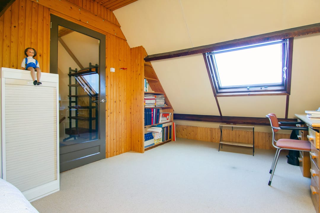 Foto 38 van Sparenbergstraat 26