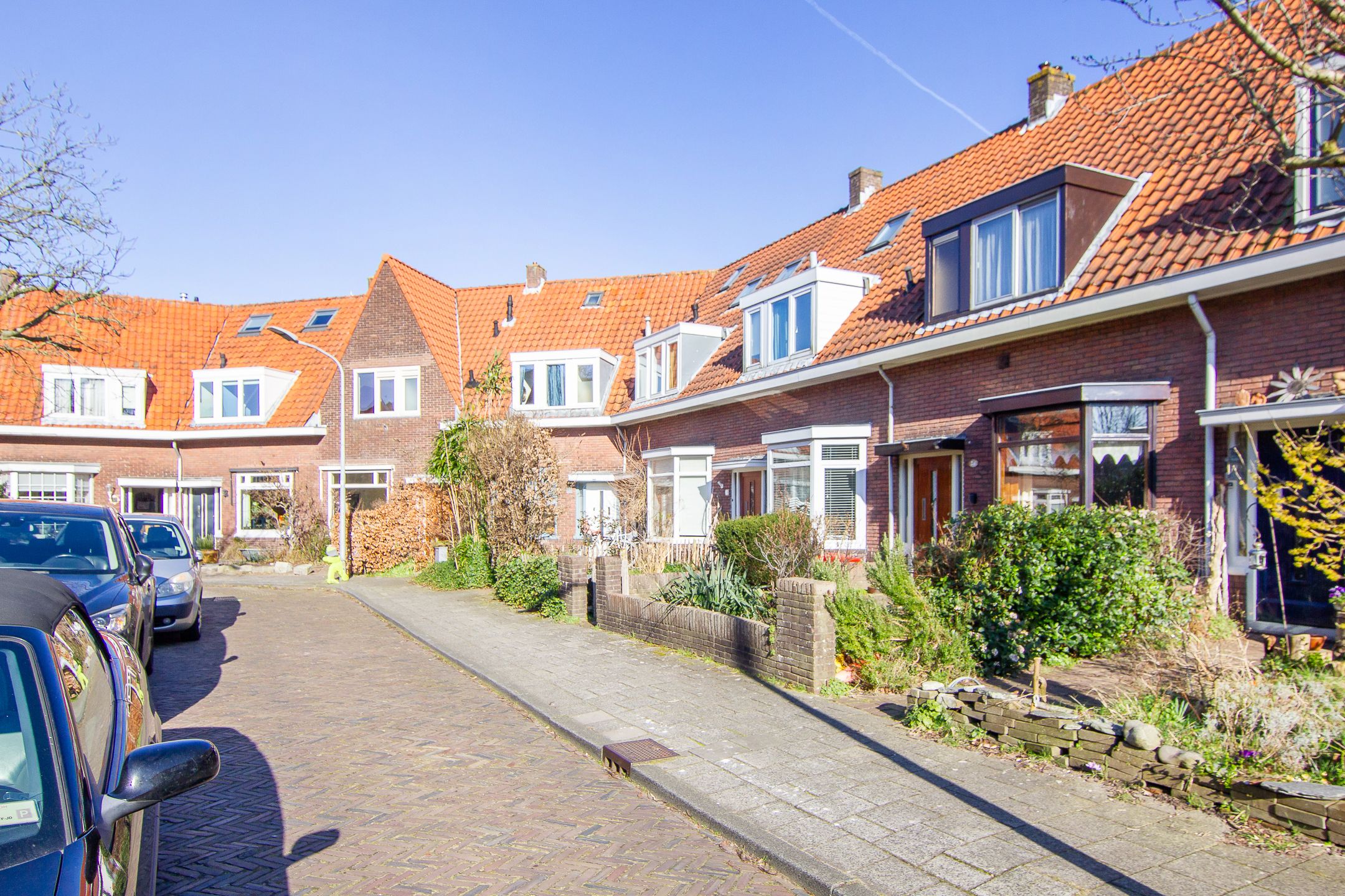 Foto 39 van Sparenbergstraat 26