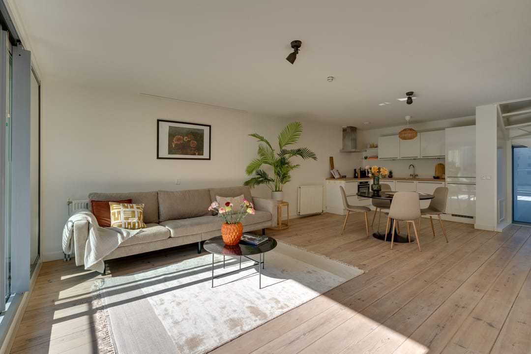 Foto 8 van Scheepstimmermanstraat 89