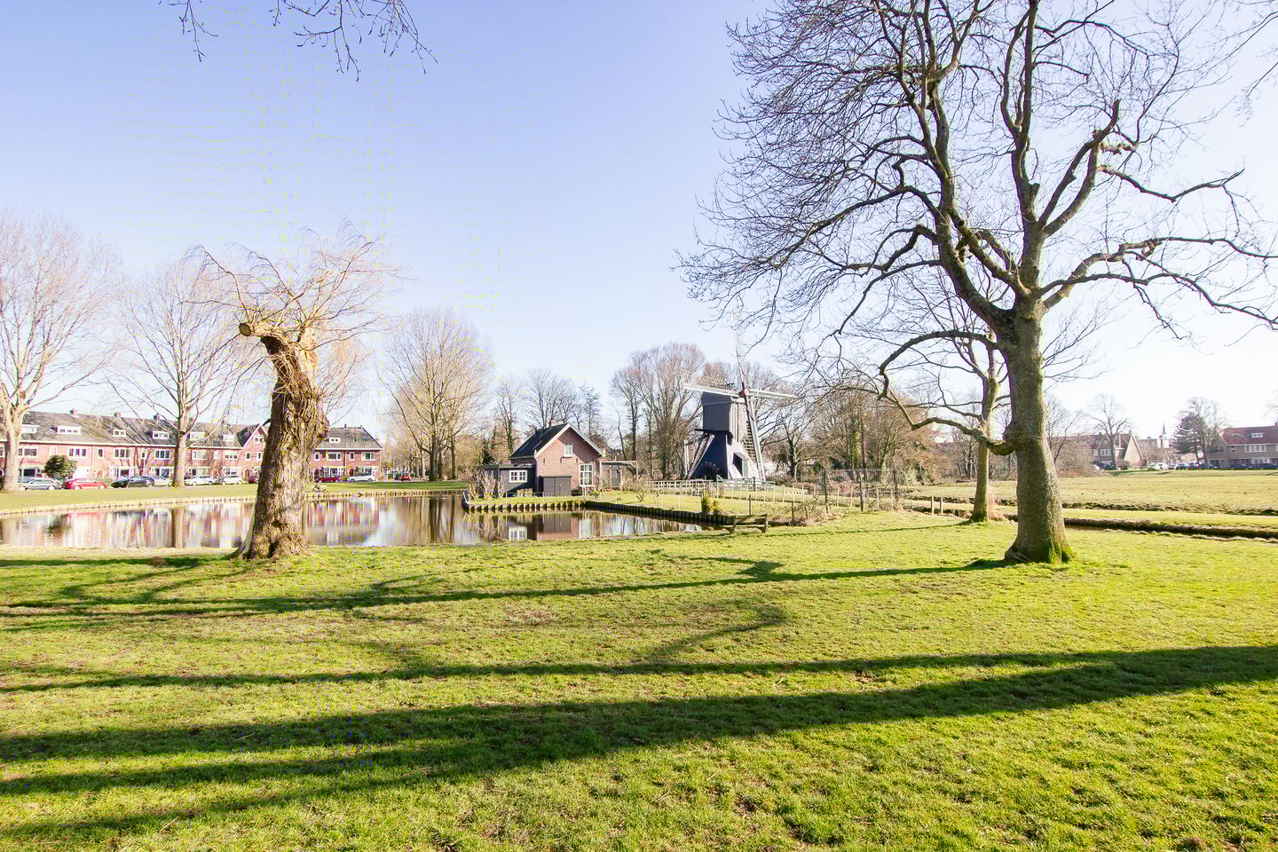 Foto 40 van Sparenbergstraat 26