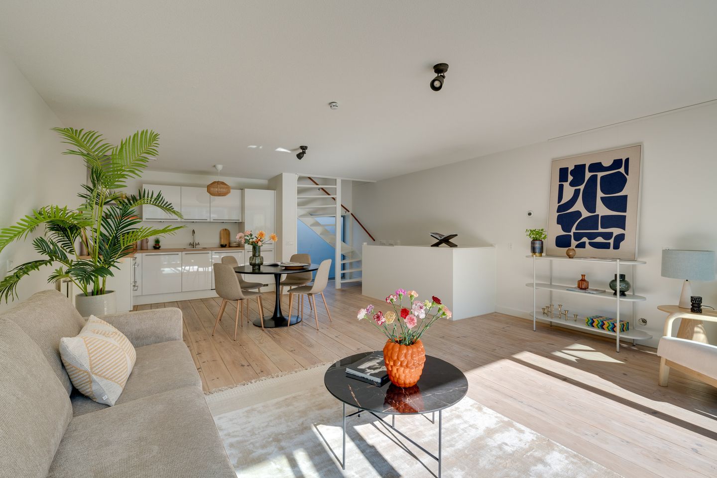 Foto 10 van Scheepstimmermanstraat 89