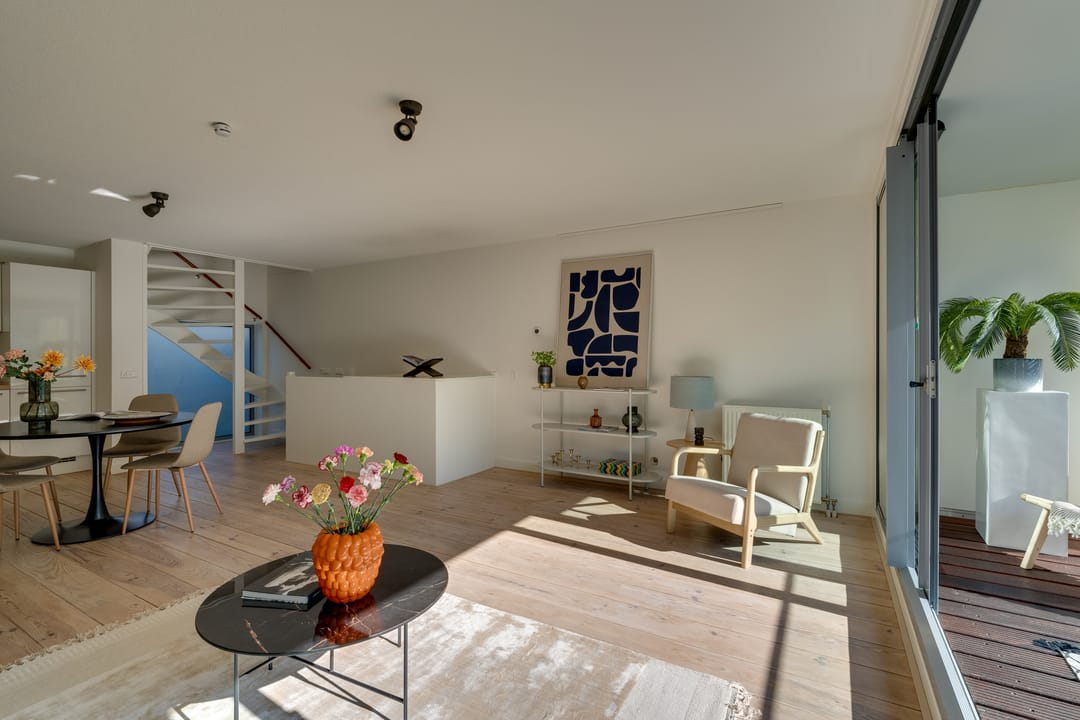 Foto 11 van Scheepstimmermanstraat 89