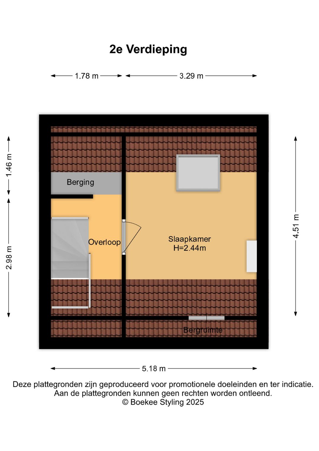 Foto 43 van Sparenbergstraat 26