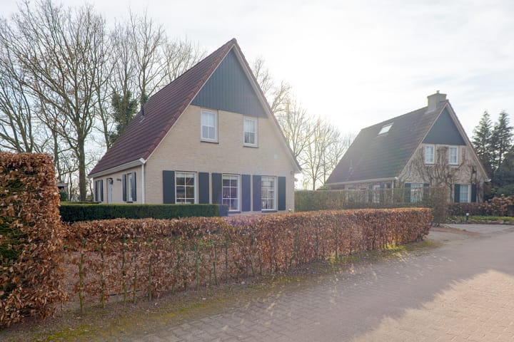 Foto 55 van Warmenbossenweg 3-12