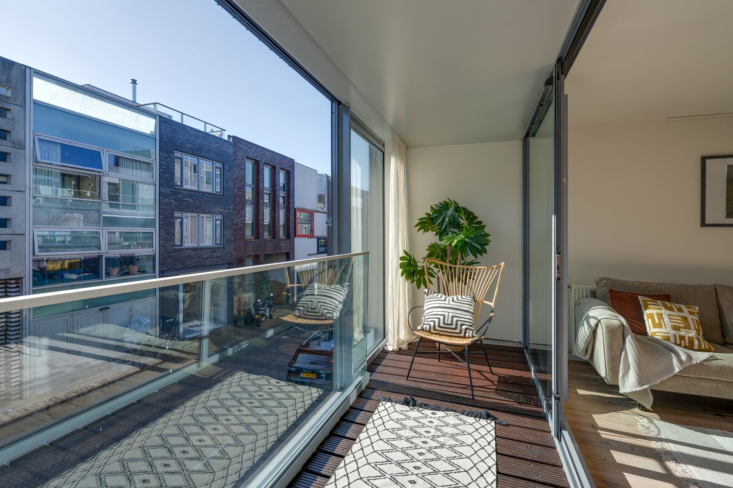 Foto 14 van Scheepstimmermanstraat 89