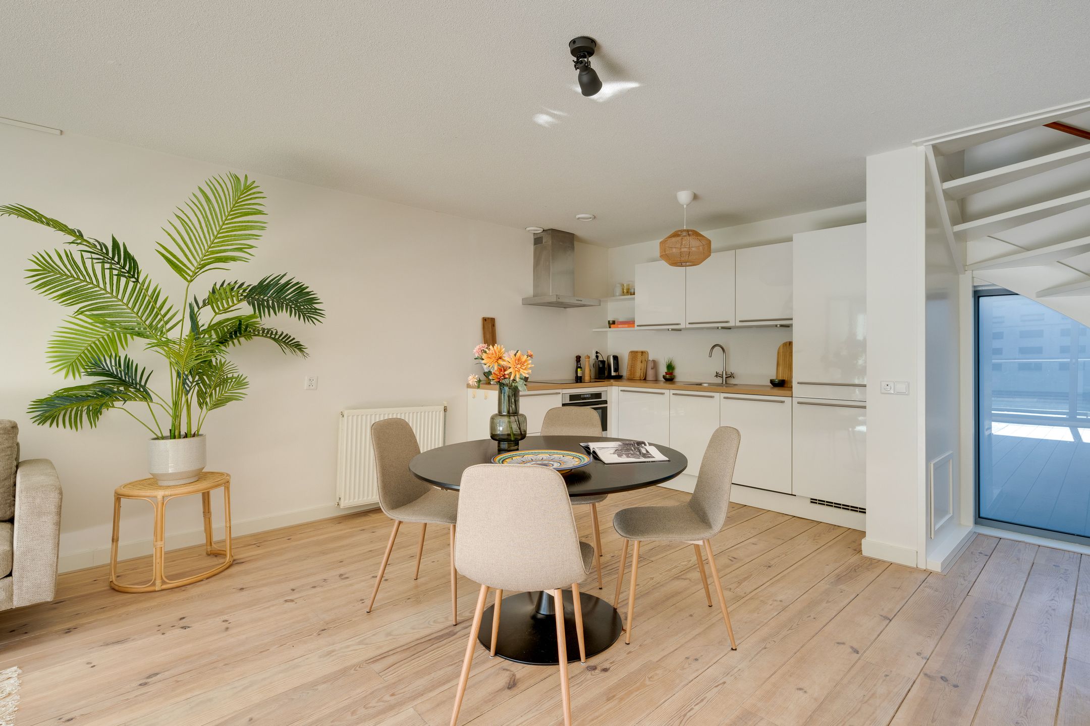 Foto 15 van Scheepstimmermanstraat 89