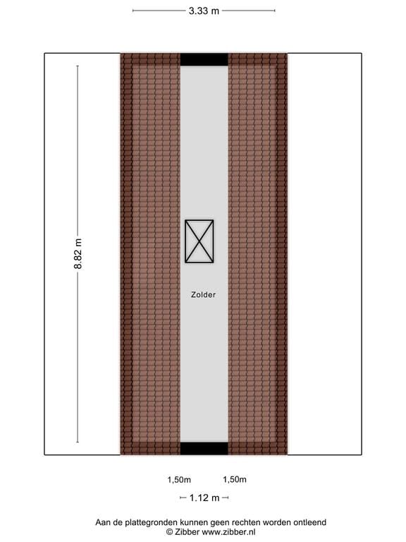 Foto 63 van Warmenbossenweg 3-12