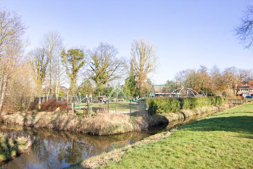 Foto 41 van Sparenbergstraat 26