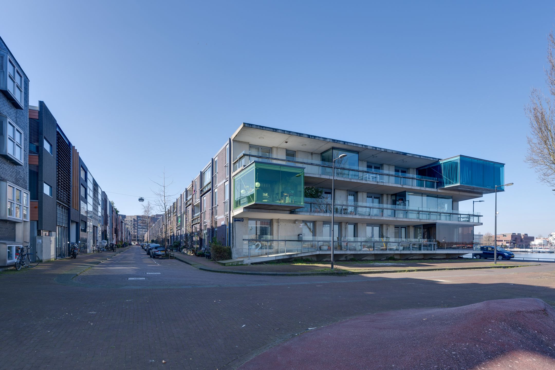 Foto 42 van Scheepstimmermanstraat 89