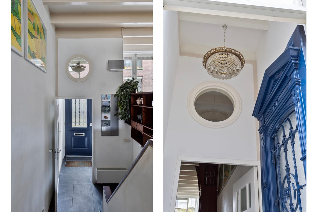 Foto 2 van Berewoutstraat 22