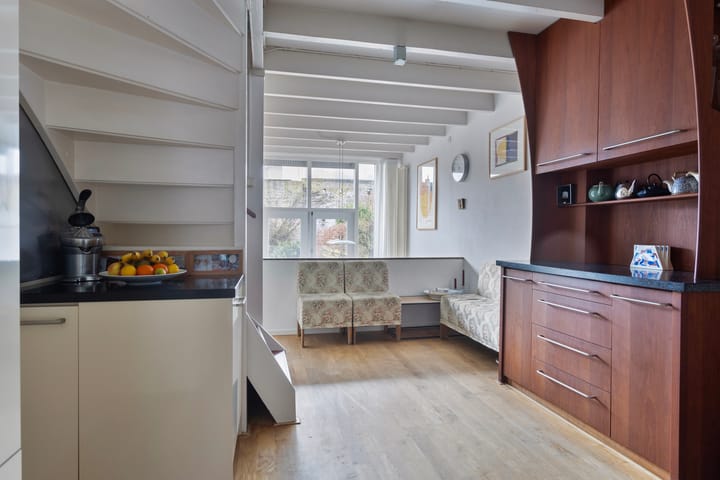 Foto 3 van Berewoutstraat 22