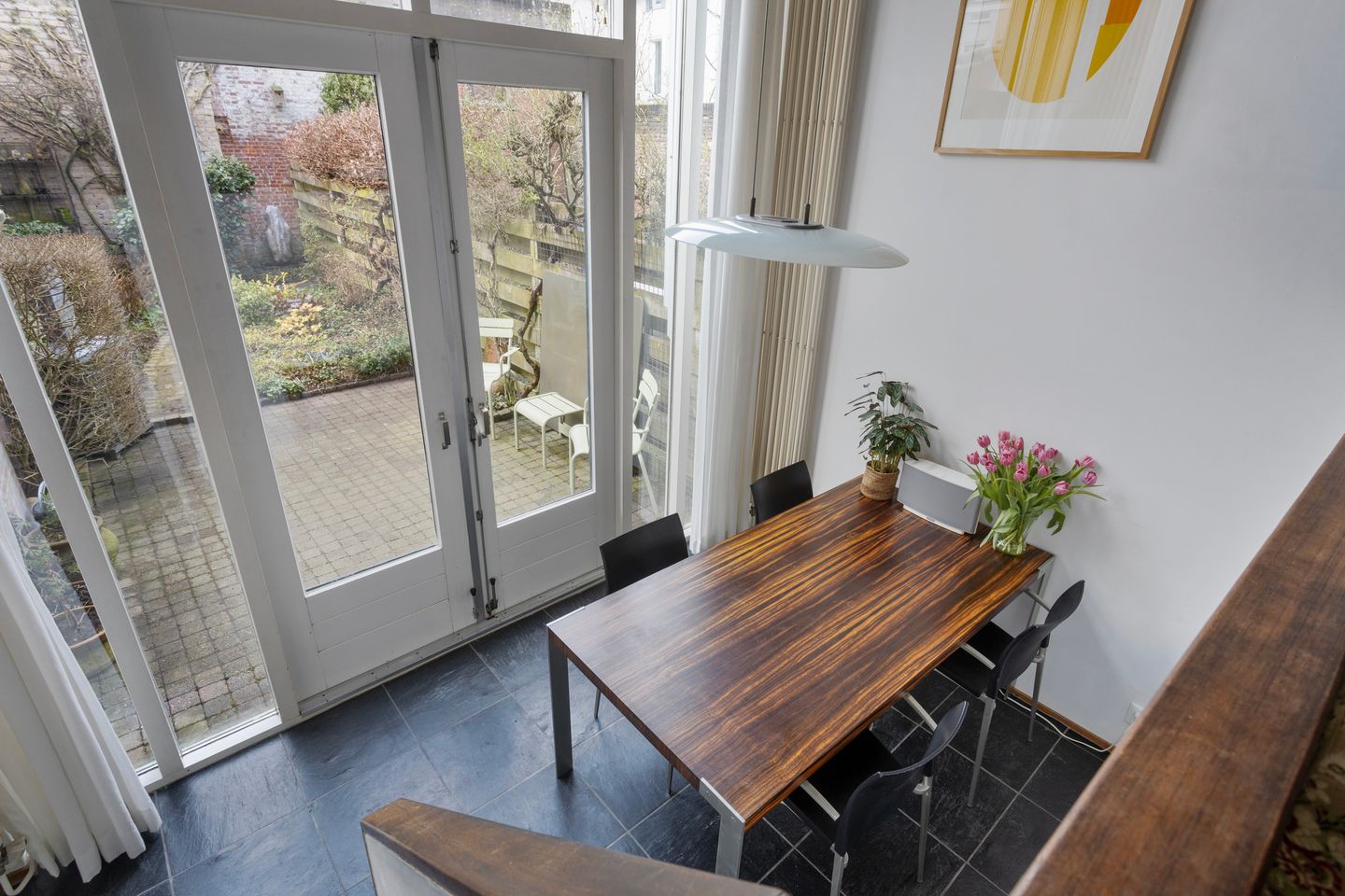 Foto 4 van Berewoutstraat 22