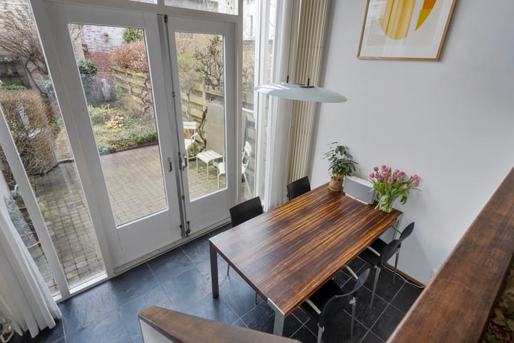 Foto 4 van Berewoutstraat 22