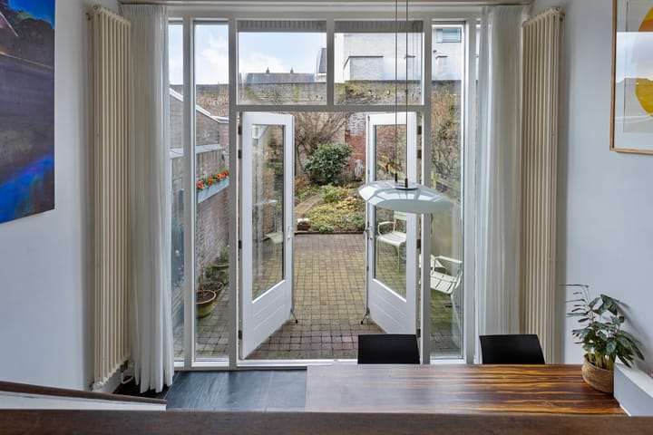 Foto 5 van Berewoutstraat 22