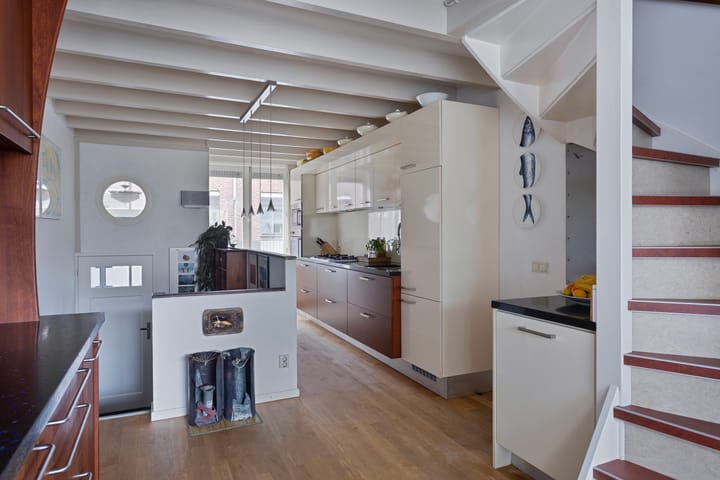 Foto 7 van Berewoutstraat 22