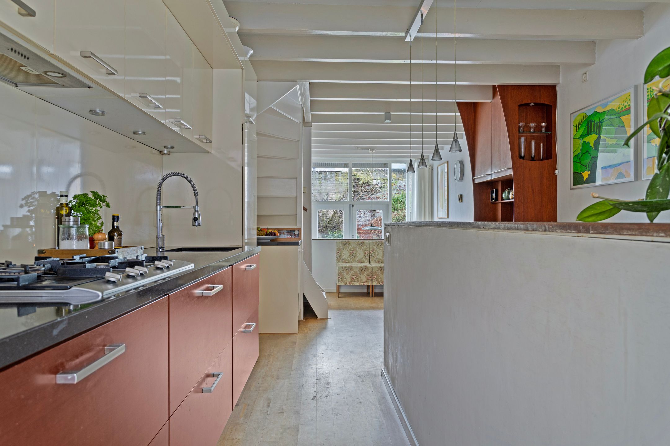 Foto 9 van Berewoutstraat 22